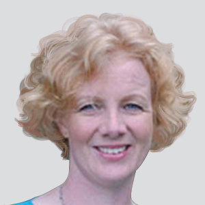 Baukje de Roos 英国阿伯丁大学
Rowett营养与健康研究所副所长、教授